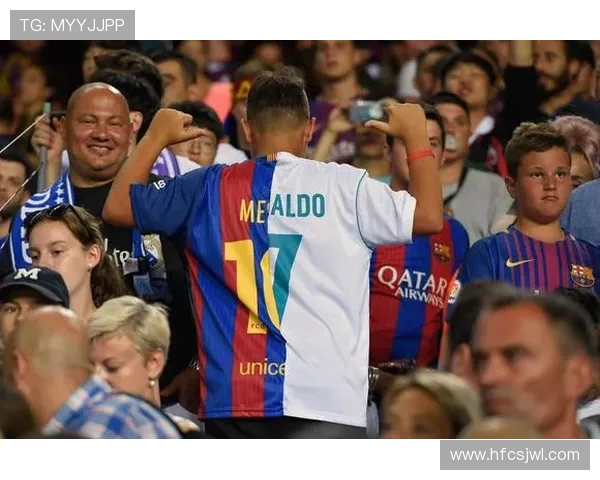 小马哥评梅西争金靴：荣誉已非生涯注脚