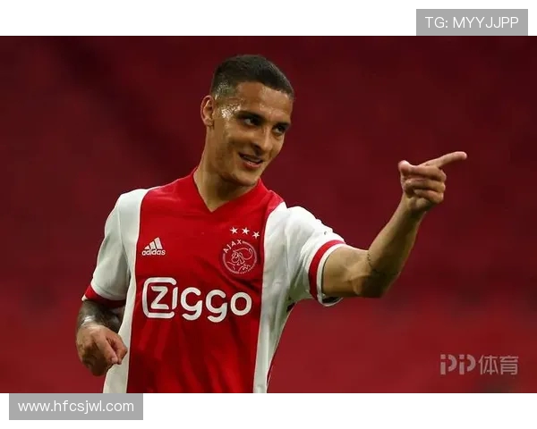 范德萨力荐曼联召回安东尼！加纳乔离队传闻升级，红魔锋线重组引争议(3)